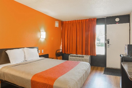 Motel 6-Little Rock, AR - West image 15