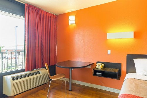 Motel 6-Little Rock, AR - West image 16