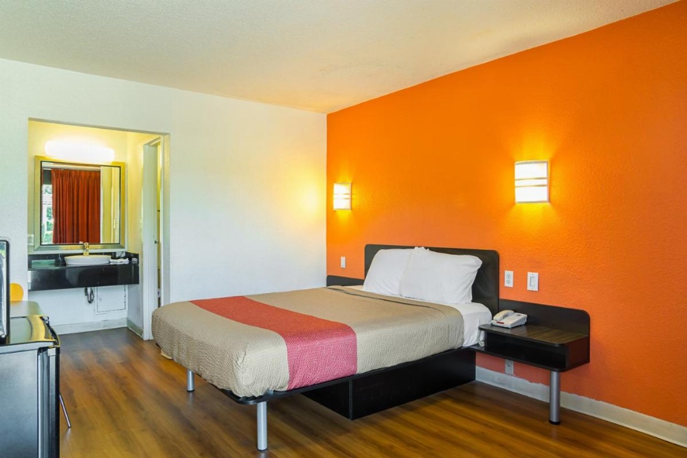 Motel 6-Little Rock, AR - West Image 17