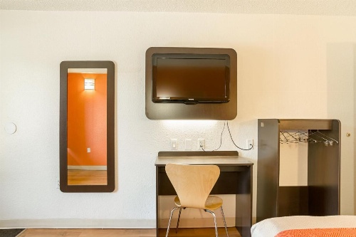 Motel 6-Little Rock, AR - West image 20