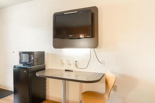 Motel 6-Little Rock, AR - West image 21