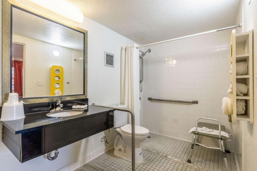 Motel 6-Little Rock, AR - West Image 35