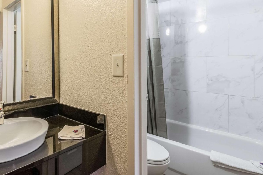 Motel 6-Little Rock, AR - West Image 36